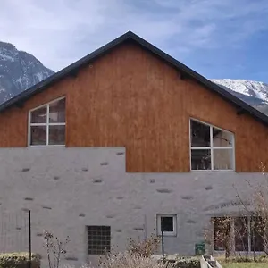 Hébergement de vacances Patou Et Joel 6pers, Saint-Martin-de-la-Porte